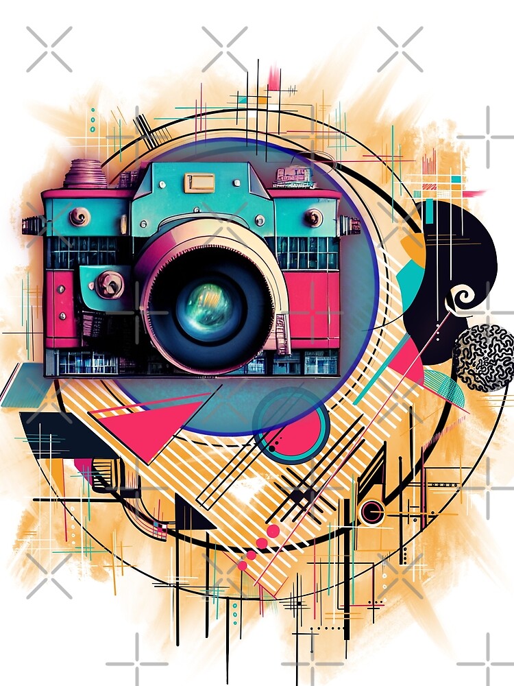 Take A Picture by Sarah Nestheide