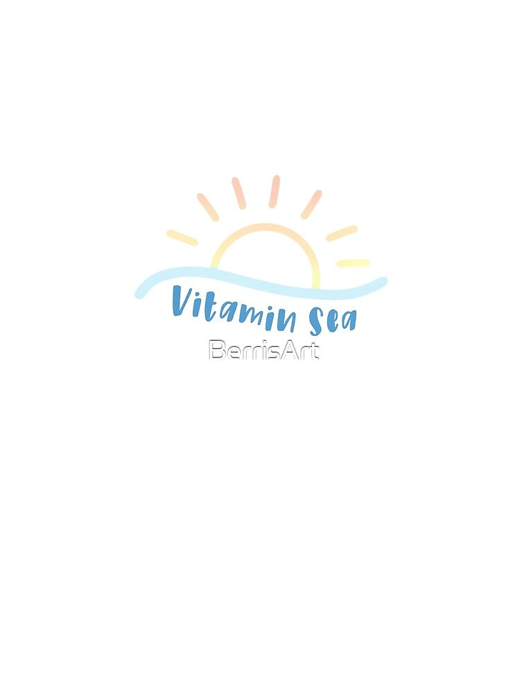 Vitamin Sea by BerrisArt