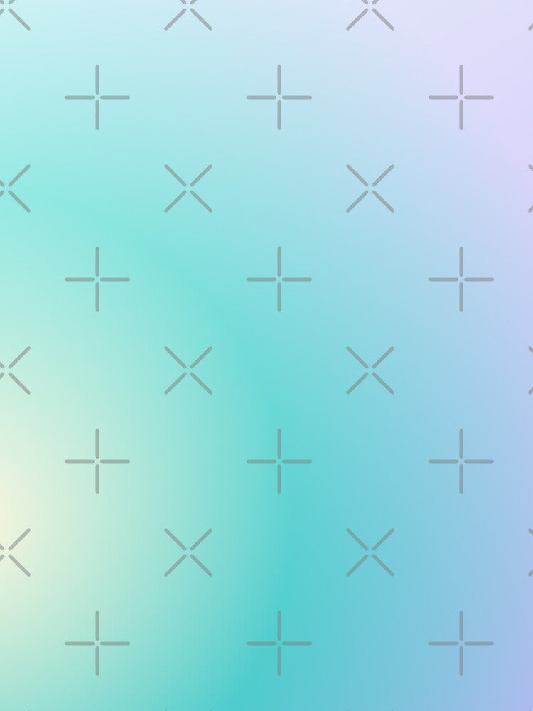 Mixed blue gradient by RIXXI HEY CO.