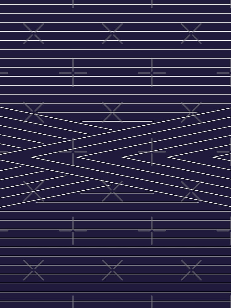 Patterns-89 by Ashit