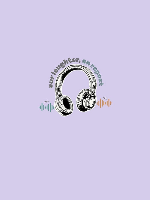 "Our Laughter, On Repeat" by maeumnote