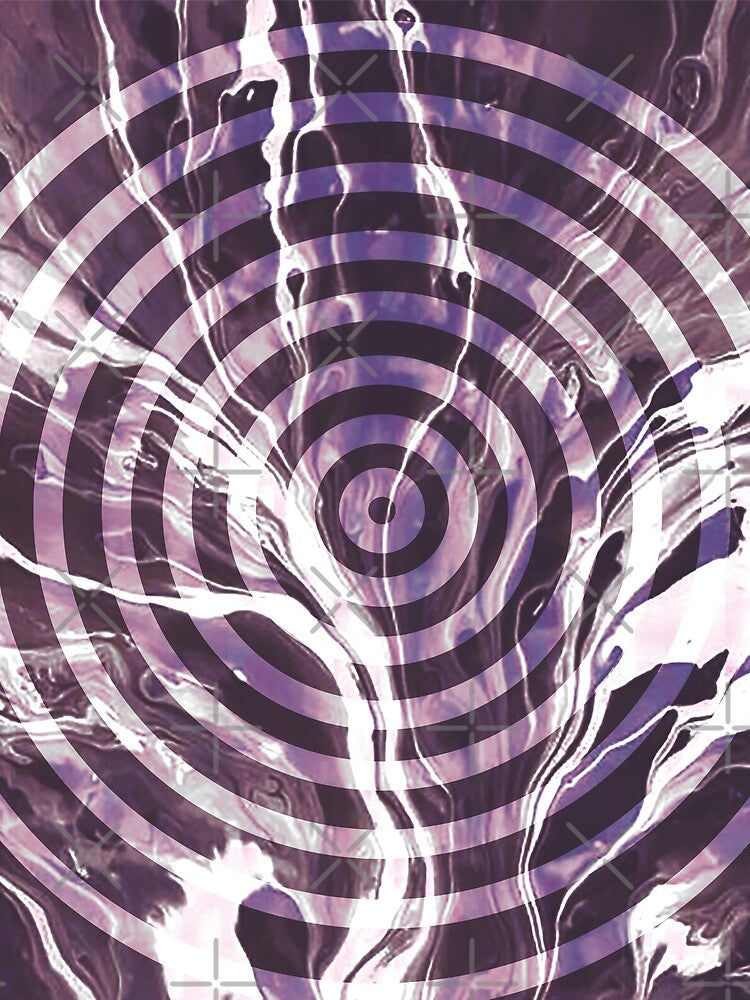 Patterns-159 by Ashit