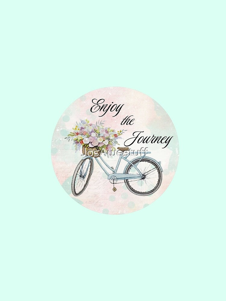 Vintage Bike by JosAwestuff