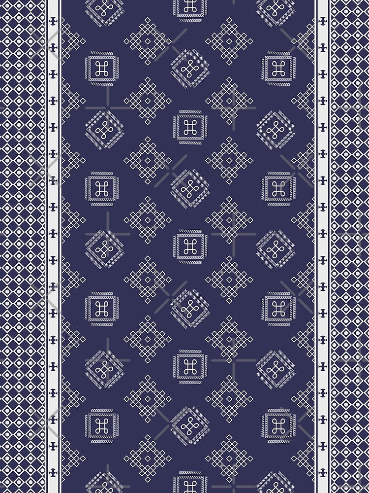 Patterns-165 by Ashit