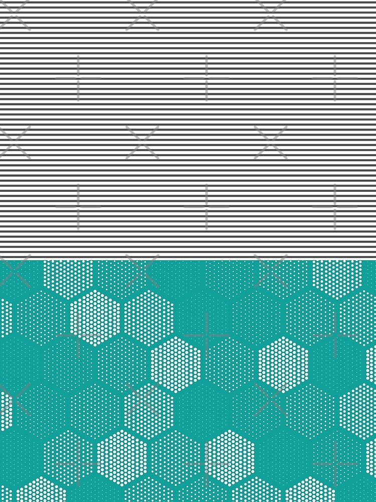 Patterns-50 by Ashit