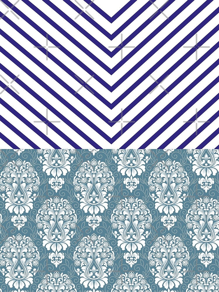 Pattern-116 by Ashit