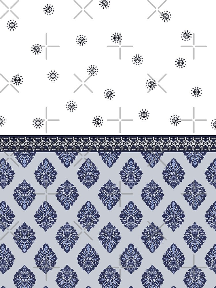 Pattern-107 by Ashit
