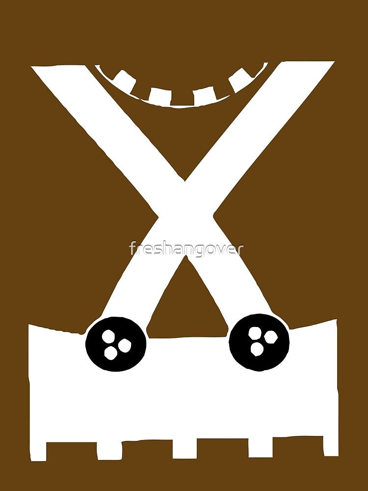 Ooompa costume by freshangover