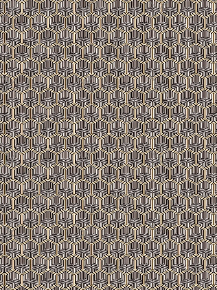 Patterns-157 by Ashit