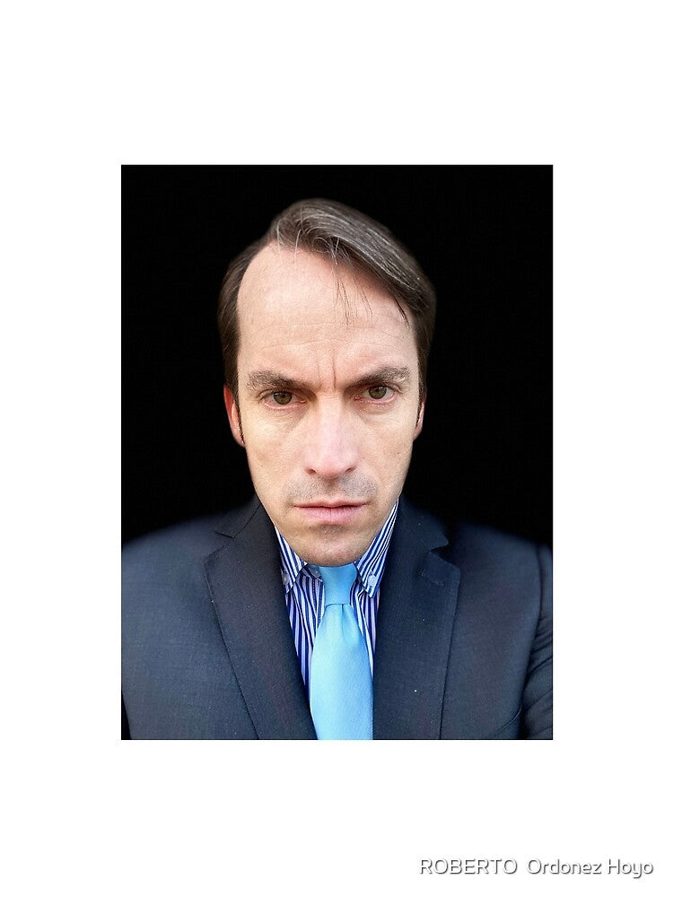 Robert by BOBBYBABE