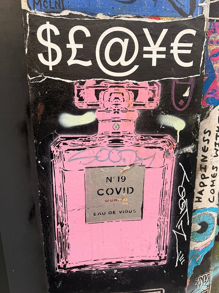 sickest scent by Z4Z4
