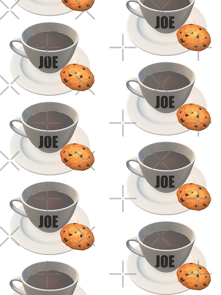 Joe by ZEmami127