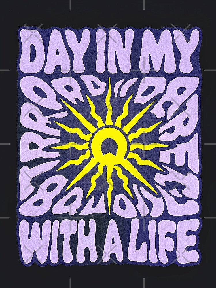 hippie aesthetic design by trengeee