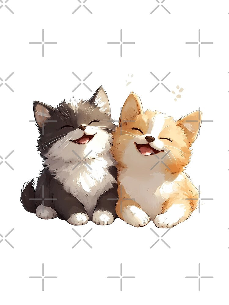 friends by Gallery-yuuna
