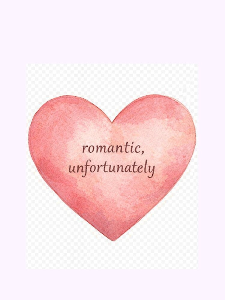 Soft Heart – Romantic by StrawberryField11