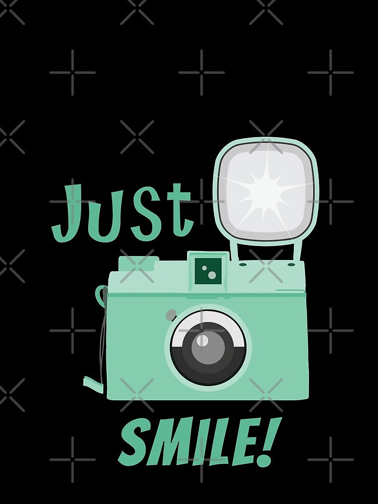 Just Smile! by ColorfulMystic