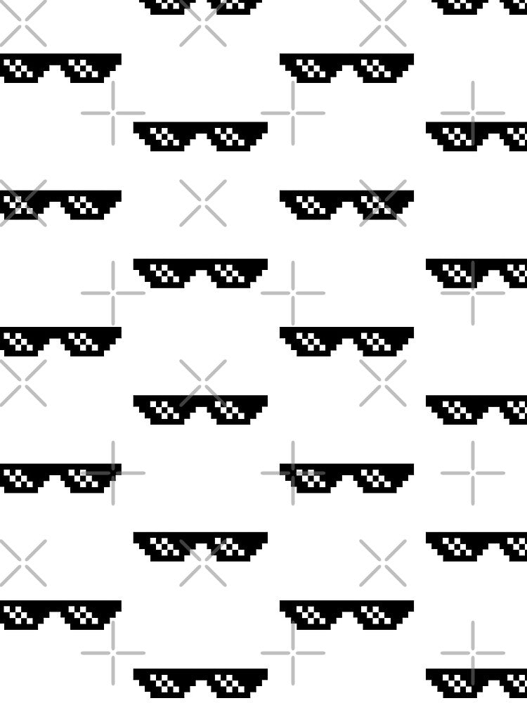 Pixel Shades by Loading----