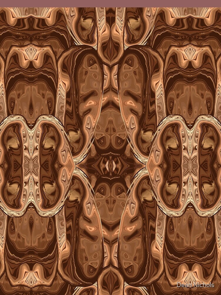 Sepia by Dean Nichols