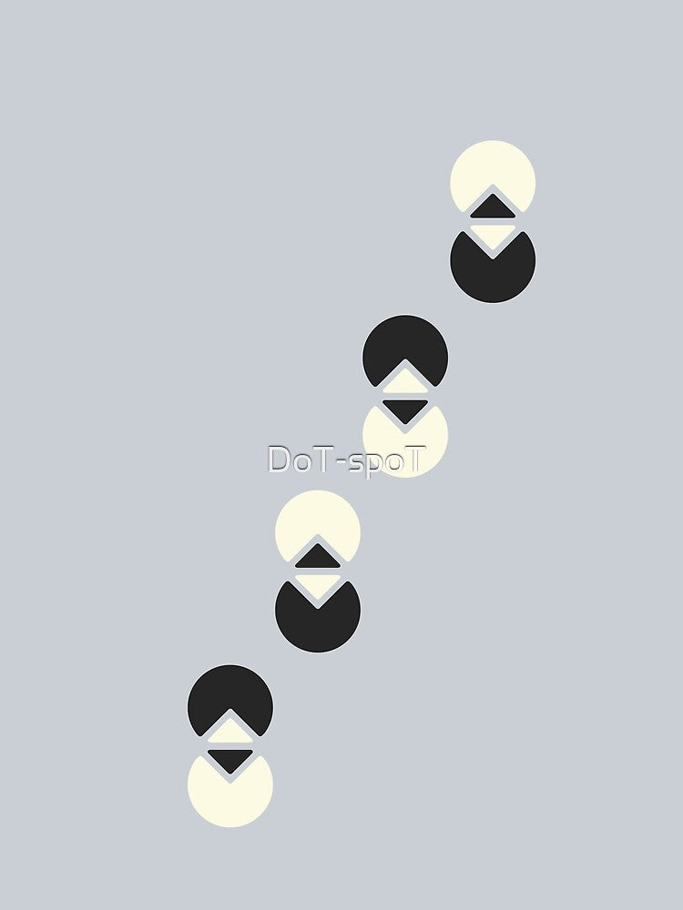 coMMuTATioN by DoT-spoT