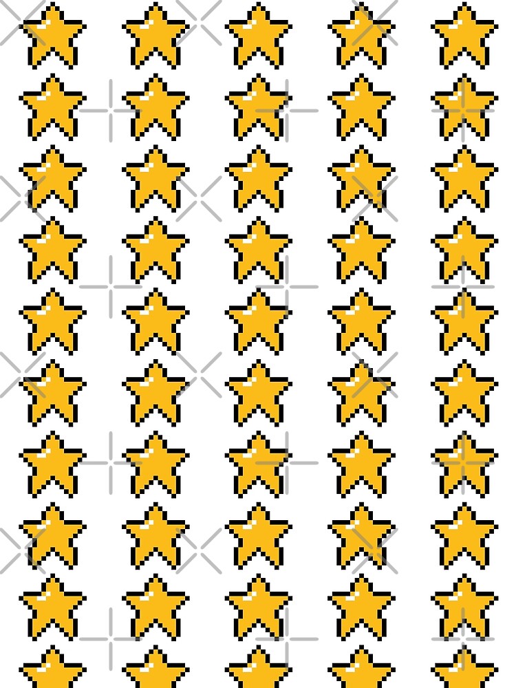 Pixel Star by Loading----