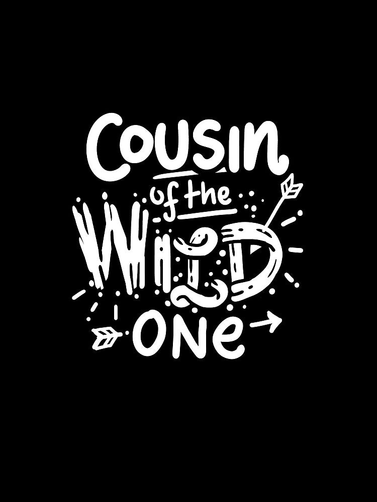 Cousin Funny by 4tomic