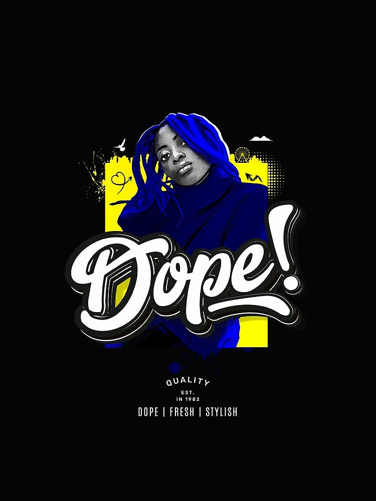 Urban streetwear design by Feez Designs