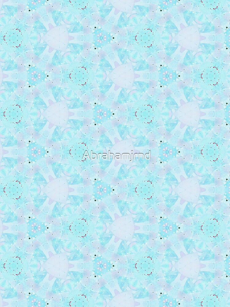 artistic art digital paint abstract design by Abrahamjrnd