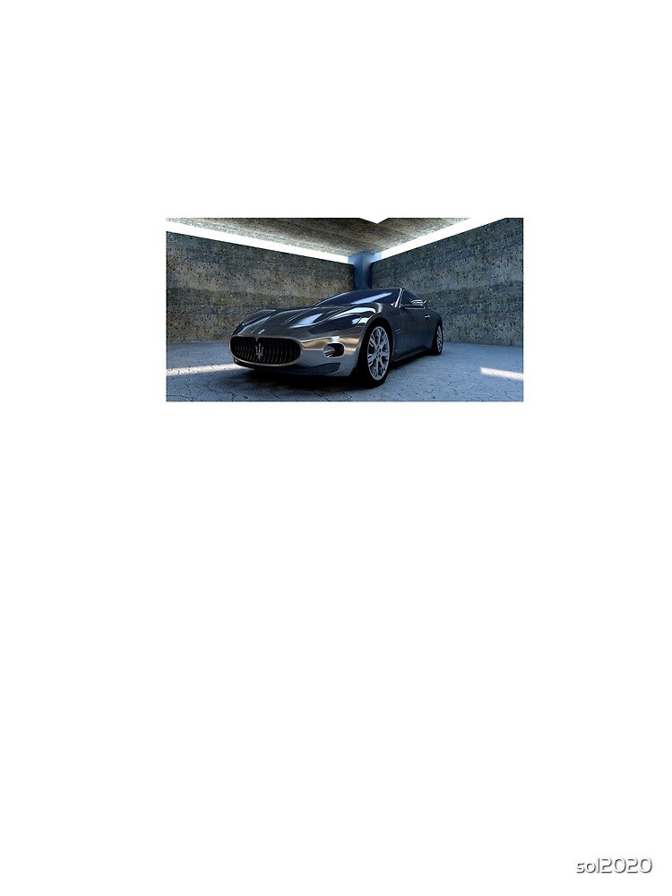 New Speed 007 by sol2020