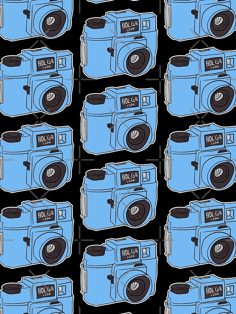 Vintage Photographer by Mykel AD