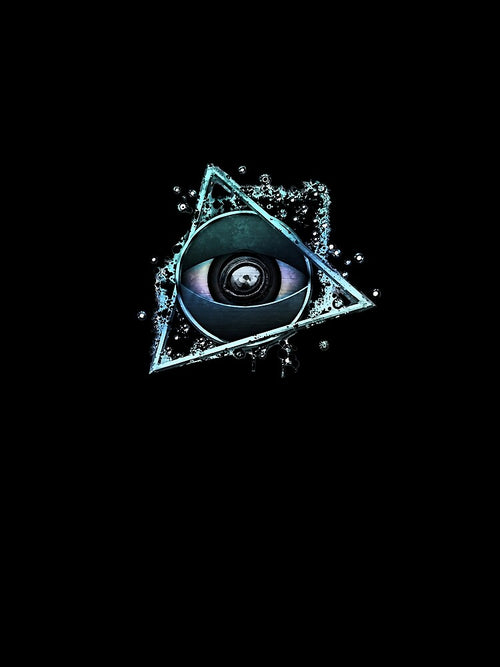 3rd Eye Perceptions Merch by 3rd Eye Perceptions