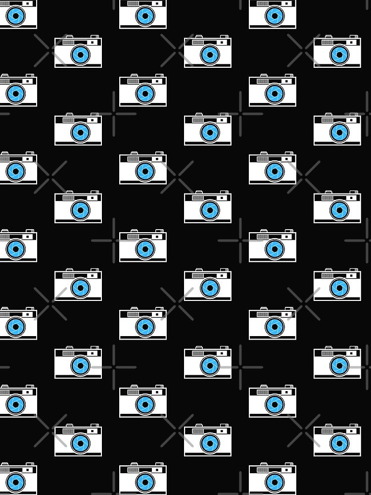 Best Photography Art For Men Women Camera Lover Photographer by bvdesignart