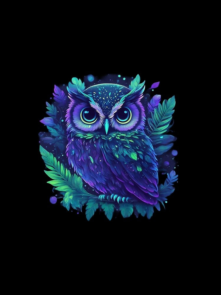 Fantasy Creature 6 by 3rd Eye Perceptions