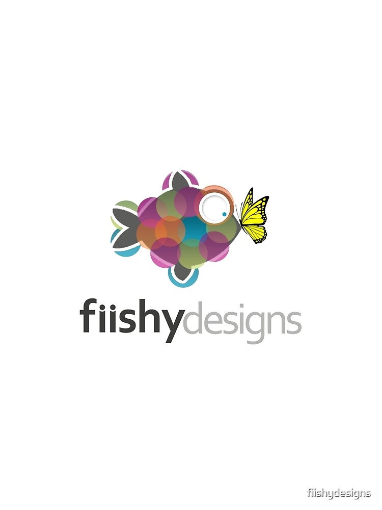 fiishy by fiishydesigns