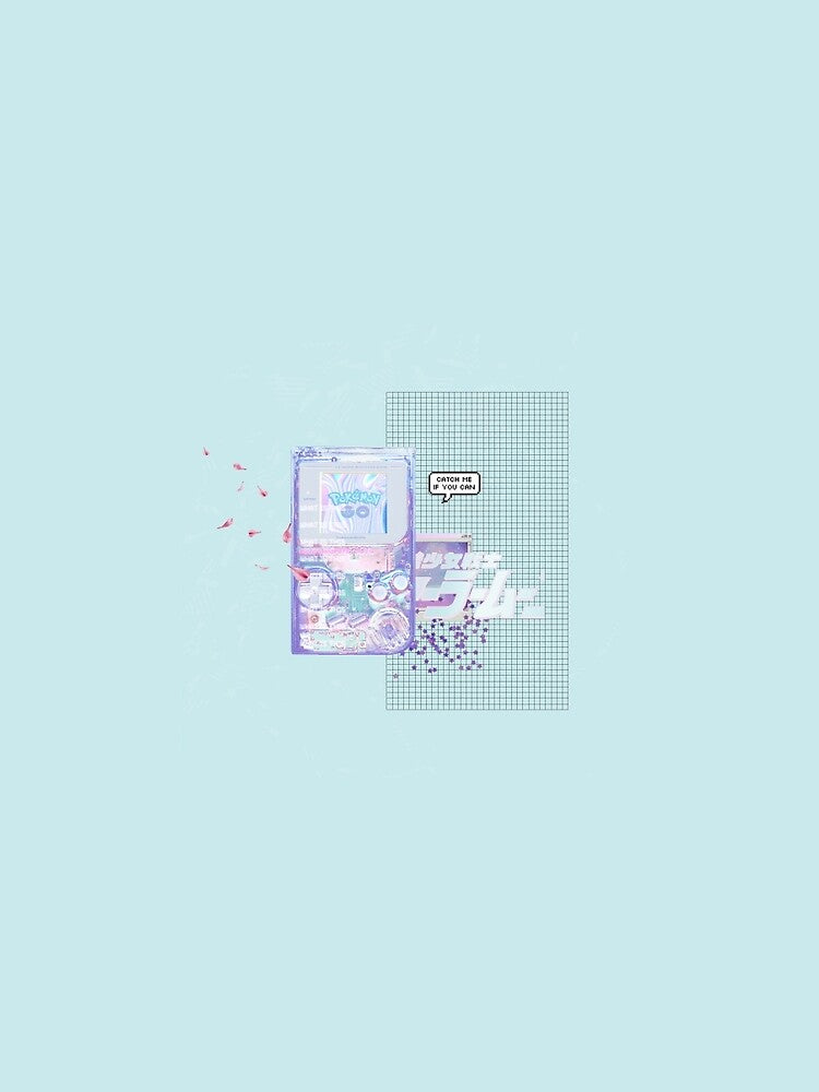 vaporwave go by thehellagatsby