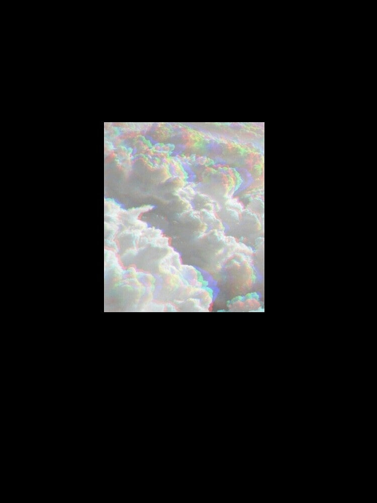 Holo clouds by Benzedriene