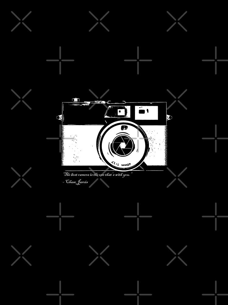 Film Camera by 0l-Fox-l0