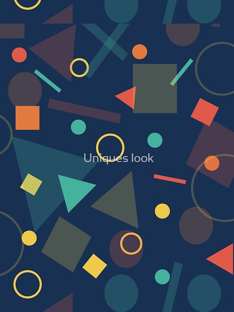 Artistic design by Uniques look