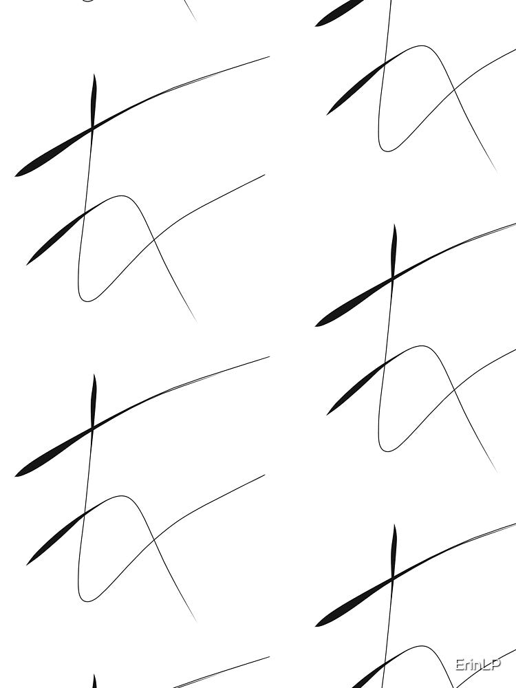 Bent by ErinLP