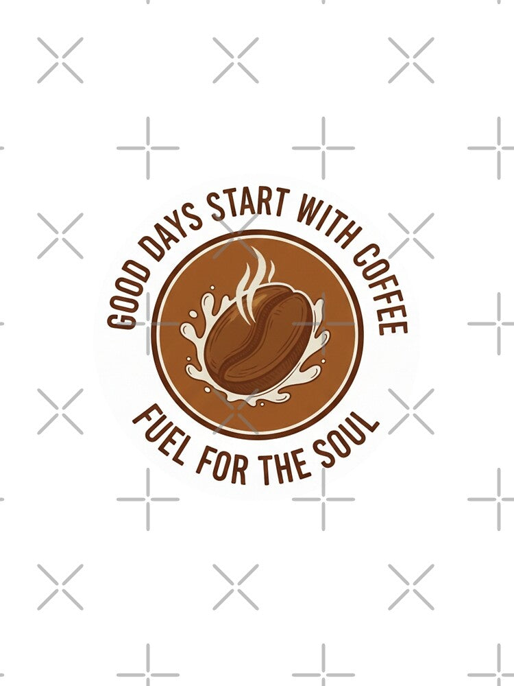 The morning coffee bean: my fuel! by Beehnah