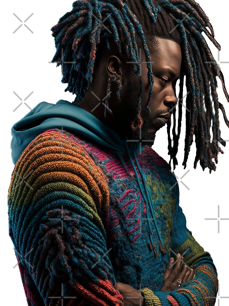 men by gigapx