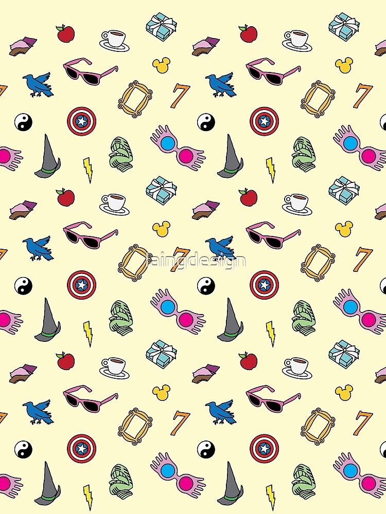 Design for my Wife! by laingdesign