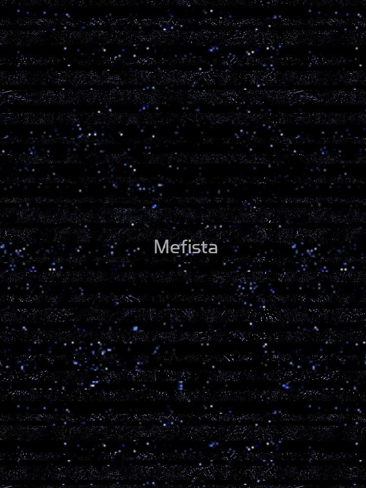 Interestelar by Mefista