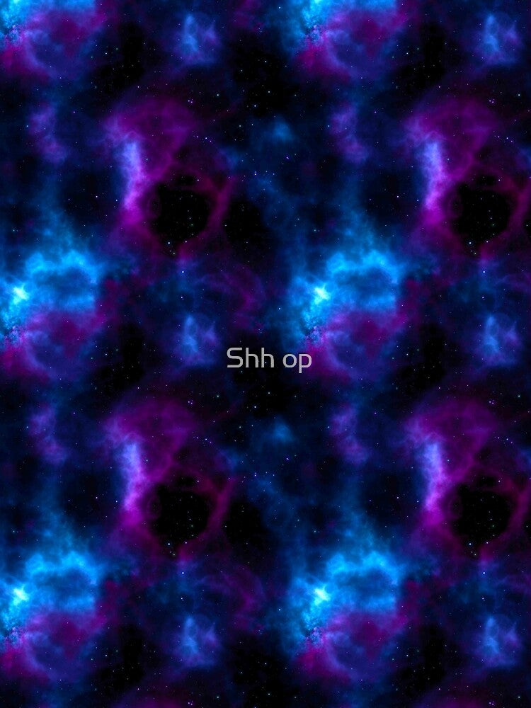 Space the final frontier by Shh OP