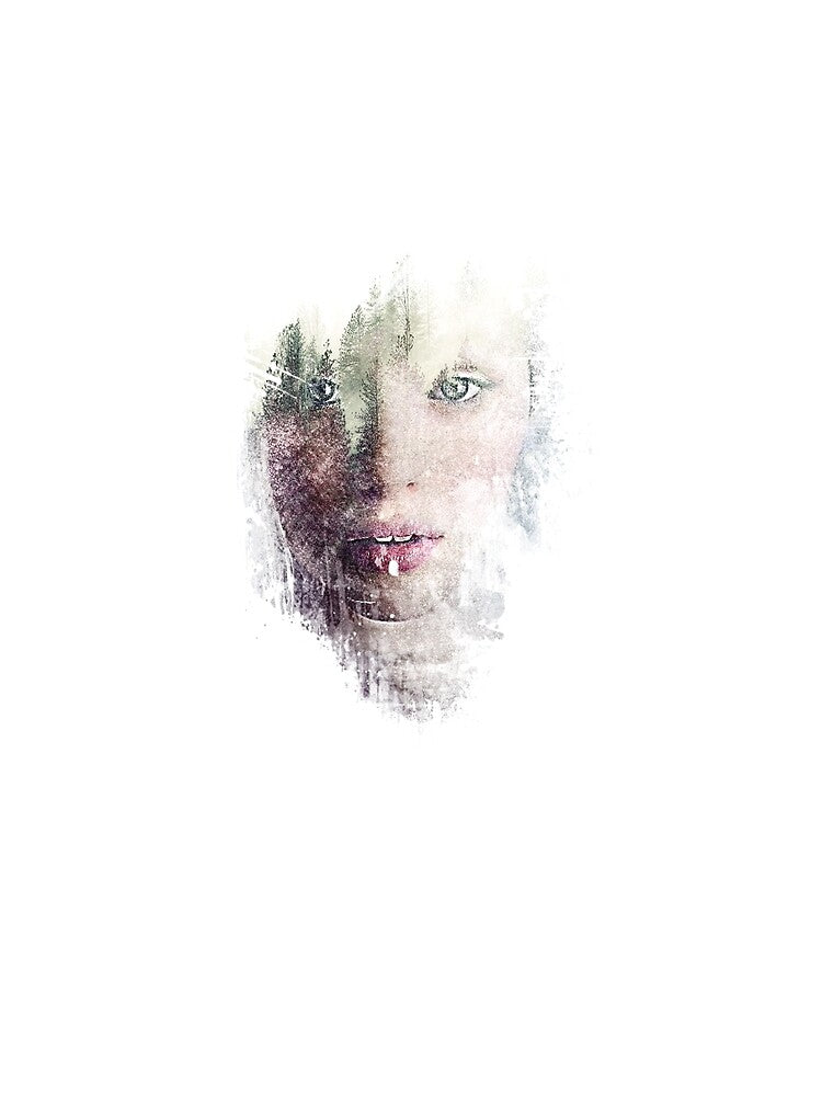 women by Nordkindchen