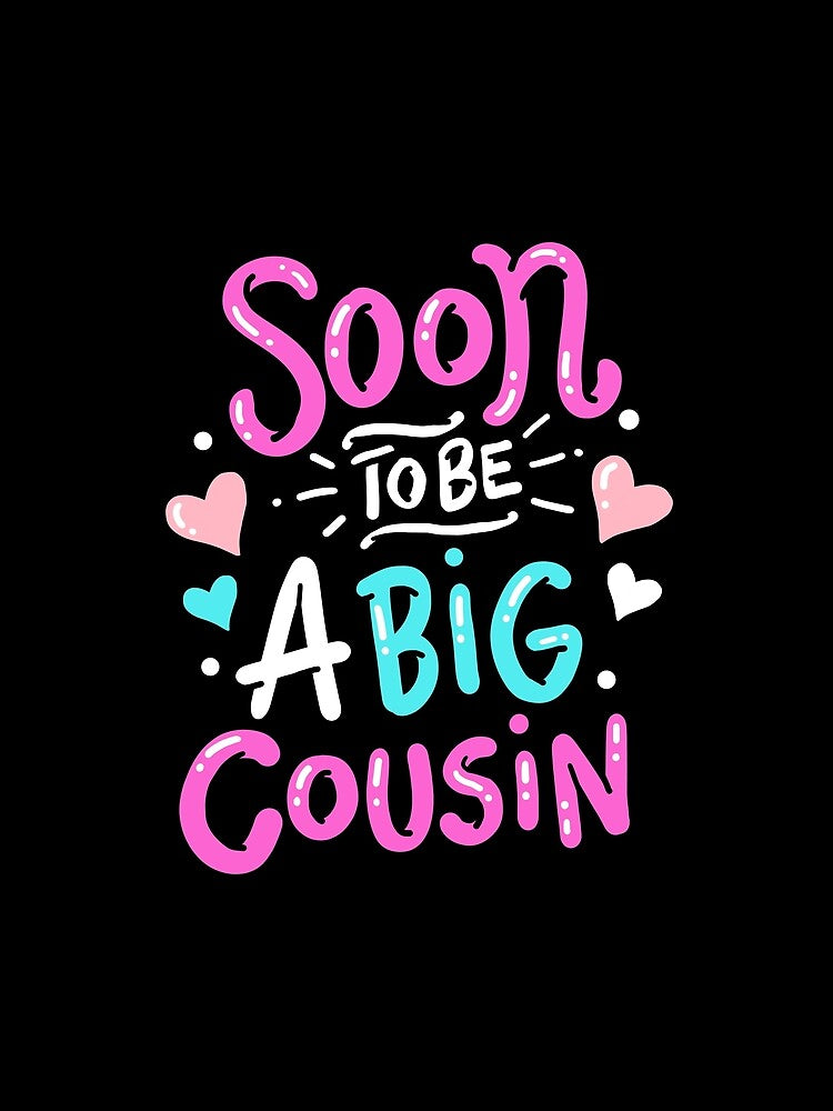 Big Cousin by 4tomic