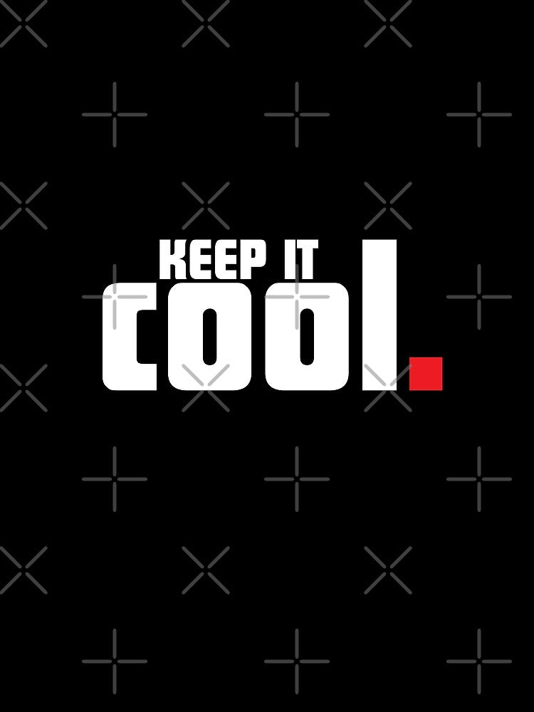 cool by PURNOMATRA