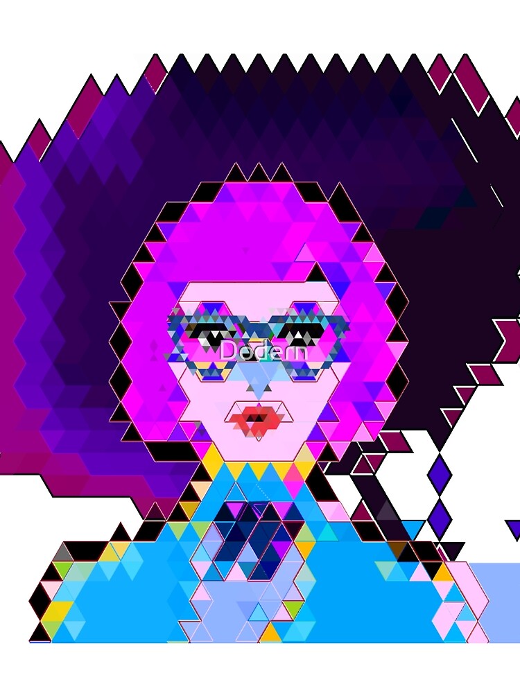 Fashion On Cat Walk A Model Pixel 8 Bit Games Adventure Aesthetic Pixel Art Gift by Dodern