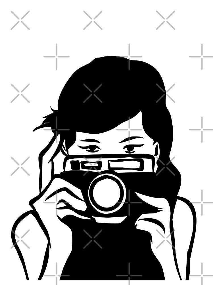 Photographer by Rayones