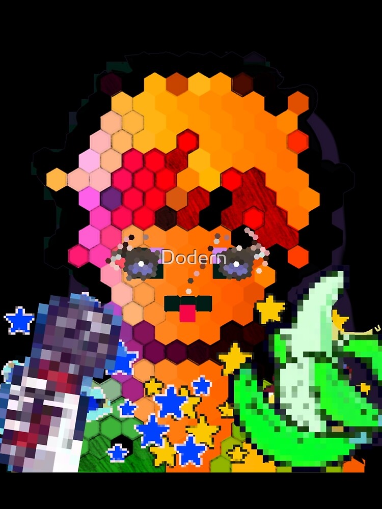 Bored Boy Pixel 8 bit Games Adventure Aesthetic Pixel Art Gift by Dodern