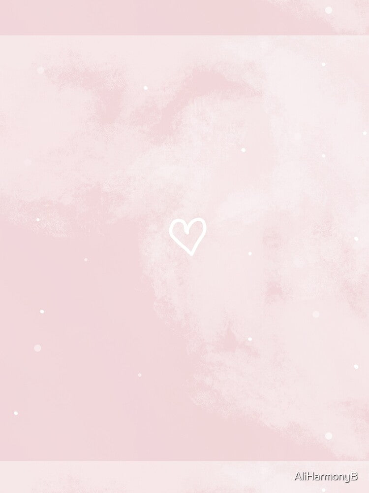 Pink skies by AliHarmonyB
